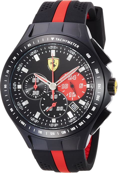 scuderia ferrari watch price